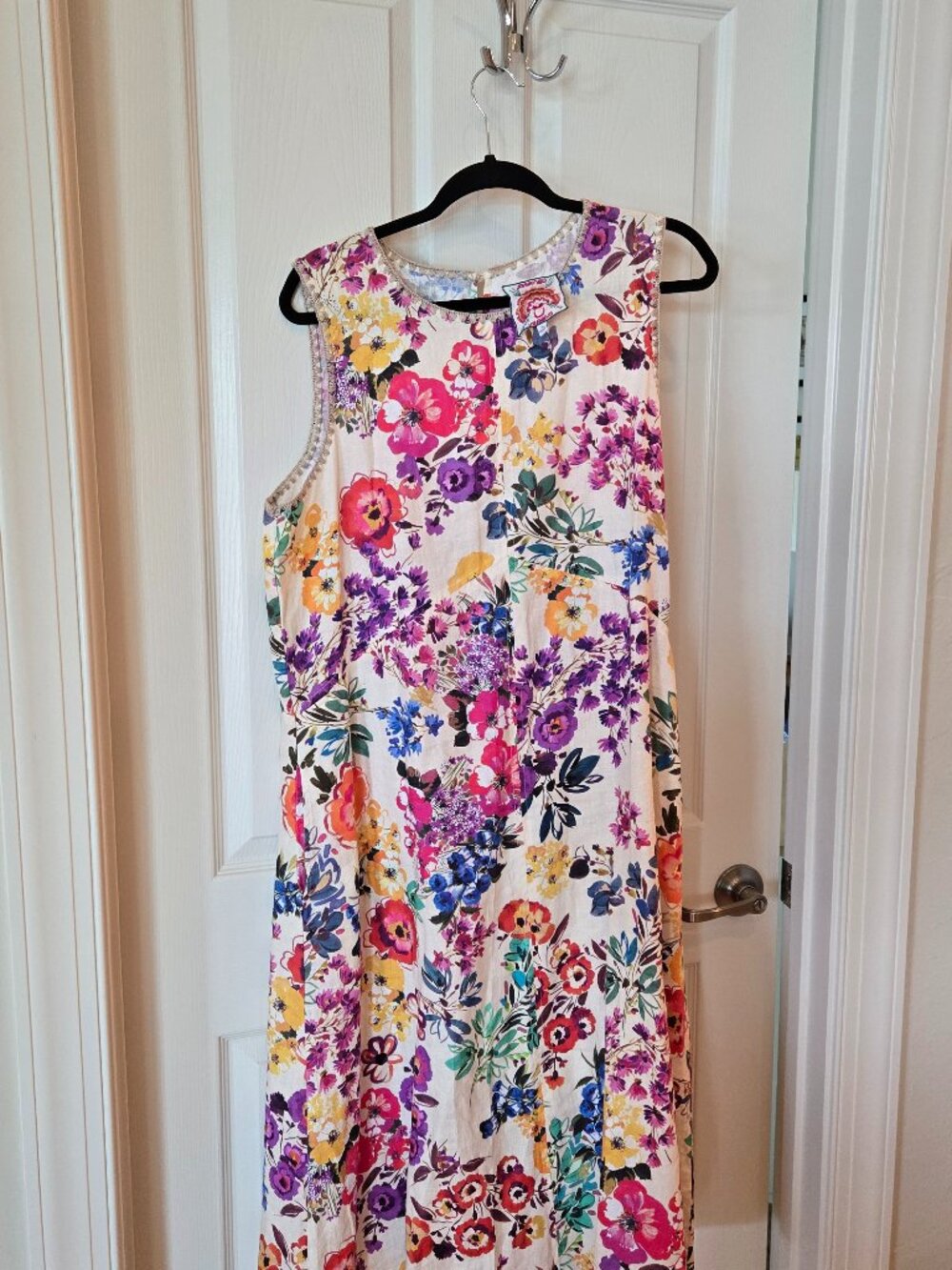 Johnny Was dress